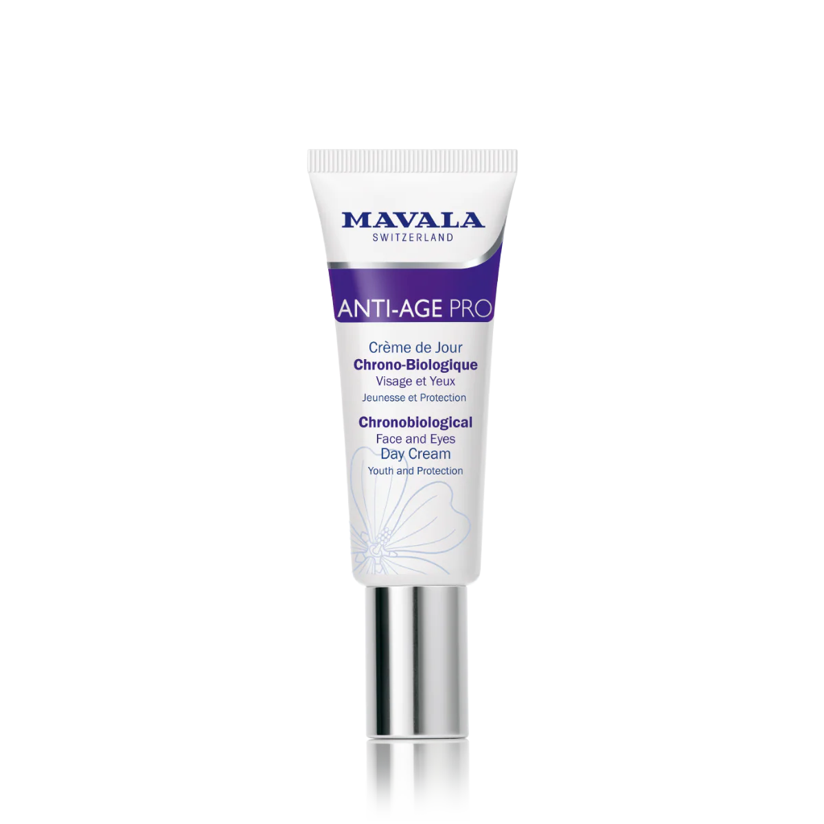Mavala Anti-Age Pro Kronobiyolojik Gündüz Kremi 45ml