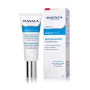 Mavala Aqua Plus Multi Nemlendirici Tüyhafif Krem 45ml