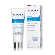 Mavala Aqua Plus Multi Nemlendirici Uyku Maskesi 75ml