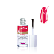 Mavala Colorfix Esnek Son Cila
