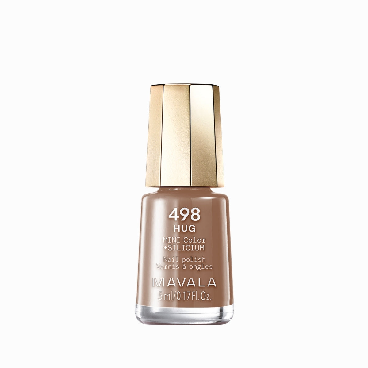 Mavala Emoti Colors Oje 498 Hug 5 ml