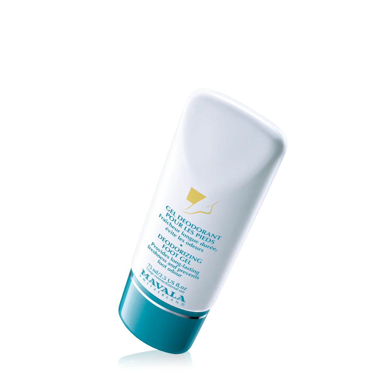 Mavala Koku Giderici Deodorant Ayak Jeli