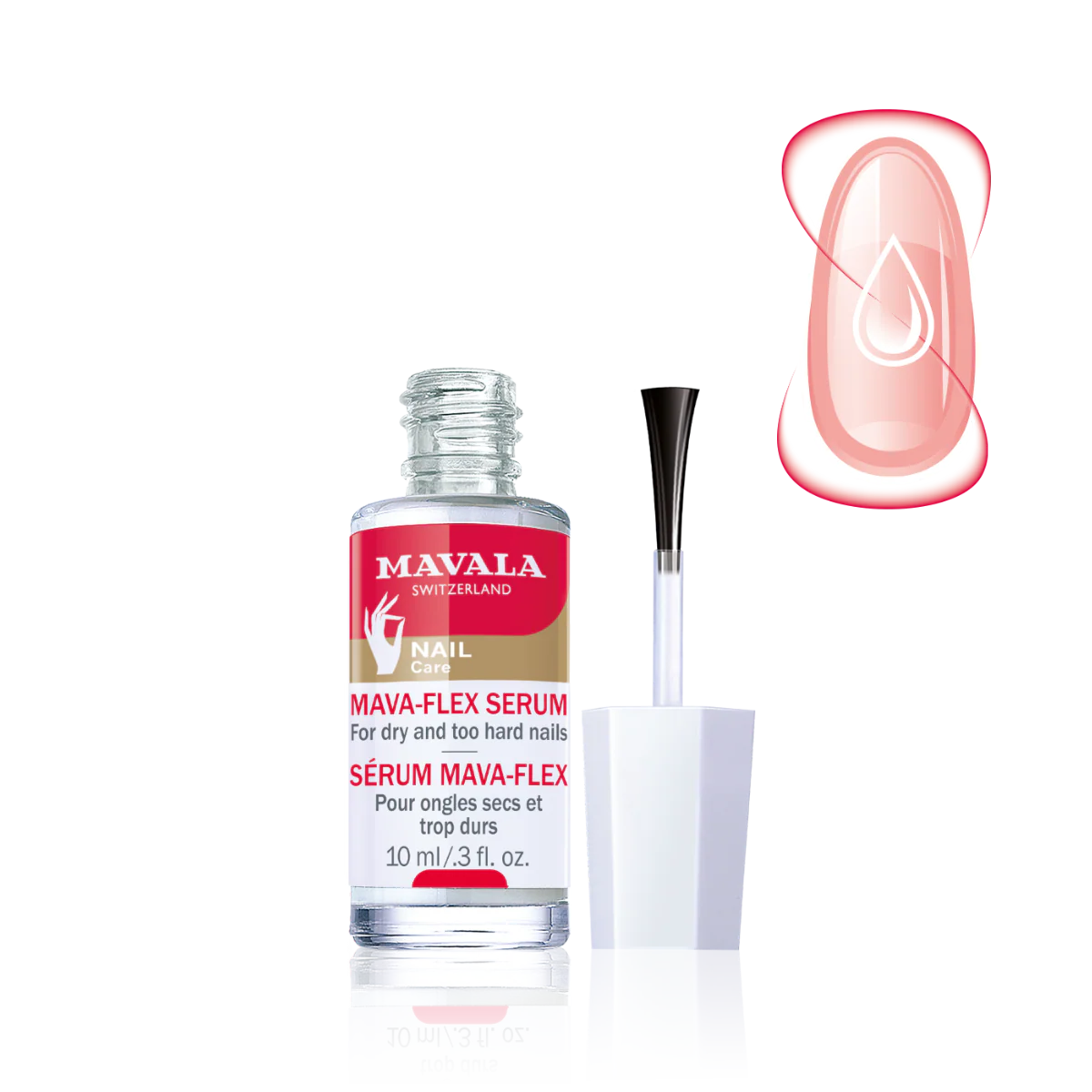Mavala Mava-Flex Tırnaklar İçin Serum