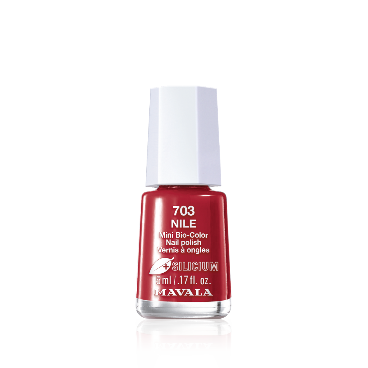 Mavala Mini Bio-Color Oje 703 Nile 5 ml