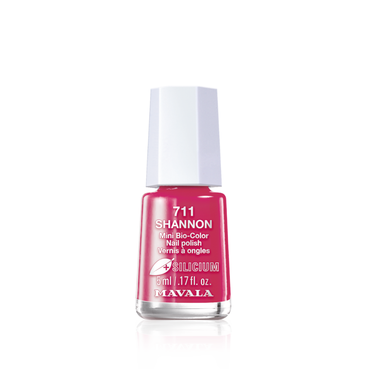 Mavala Mini Bio-Color Oje 711 Shannon 5 ml