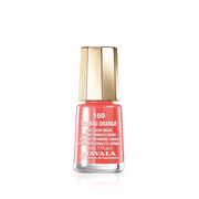 Mavala Mini Color Oje 169 Waikiki Orange 5 ml