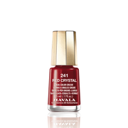 Mavala Mini Color Oje 241 Red Crystal 5 ml