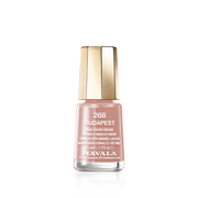 Mavala Mini Color Oje 268 Budapest 5 ml