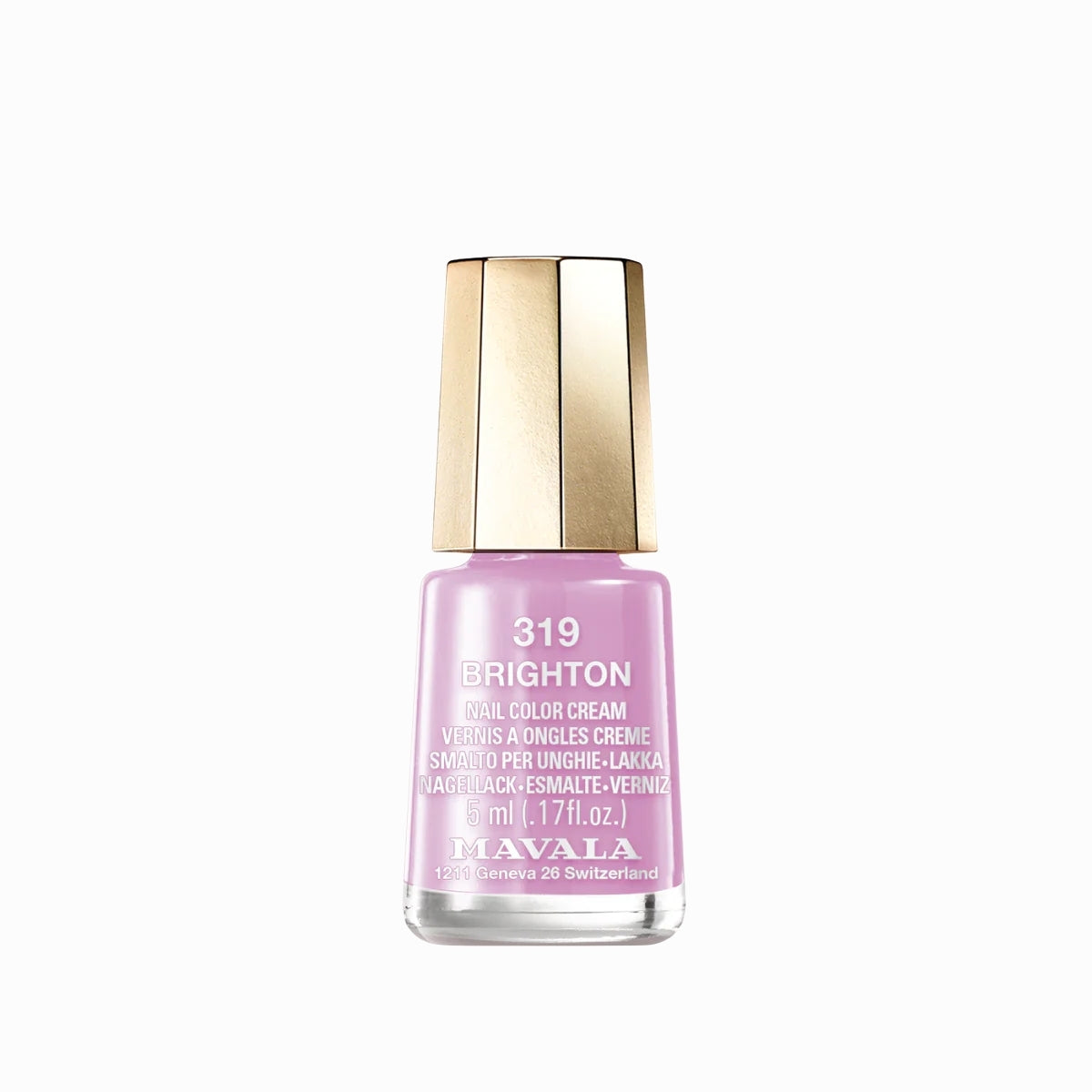 Mavala Mini Color Oje 319 Brighton 5 ml