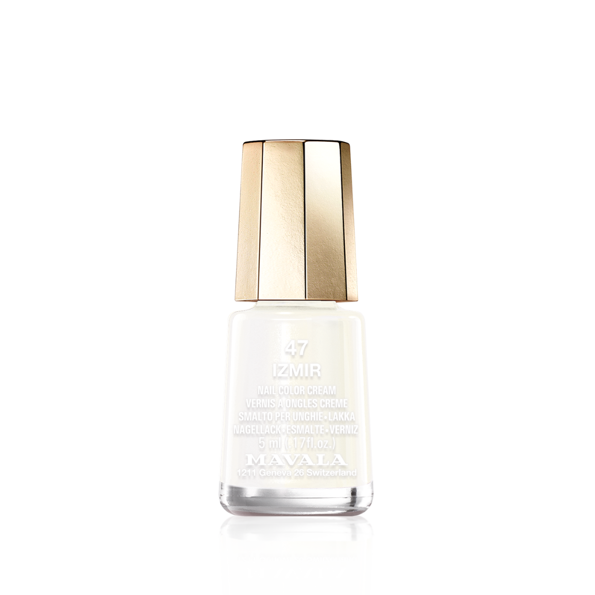 Mavala Mini Color Oje 47 İzmir 5 ml