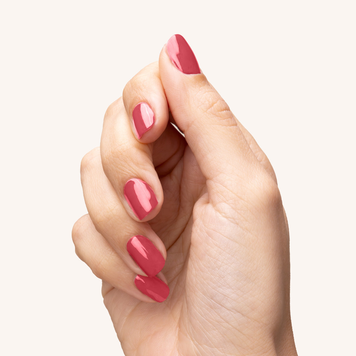 Mavala Mini Color Oje 98 Marrakech 5 ml renk ve uygulama görünümü
