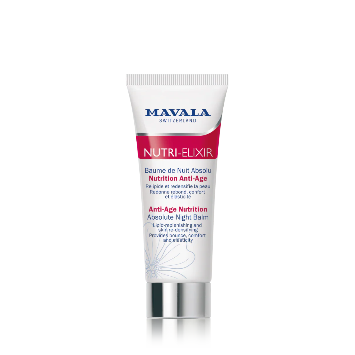 Mavala Nutri-Elixir Anti-Age Besleyici Mutlak Gece Balsamı 65ml