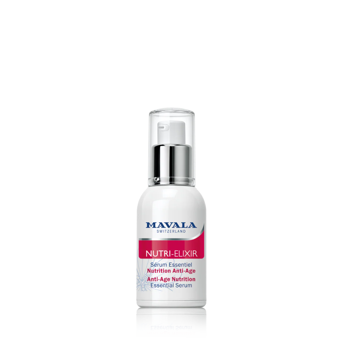 Mavala Nutri-Elixir Anti-Age Besleyici Temel Serum 30ml