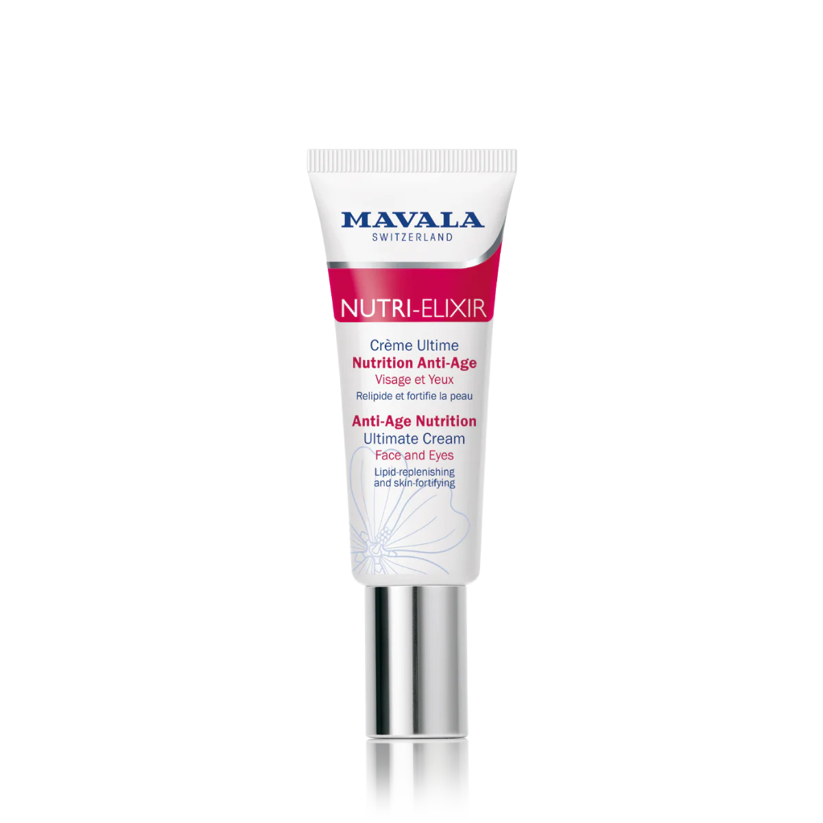 Mavala Nutri-Elixir Anti-Age Besleyici Üst Düzey Krem 45ml
