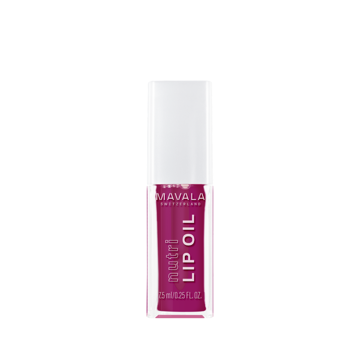 Mavala Nutri Lip Besleyici Dudak Yağı Plum 7,5 ml