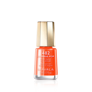 Mavala Pop Wave Oje 482 Orange Pop 5 ml