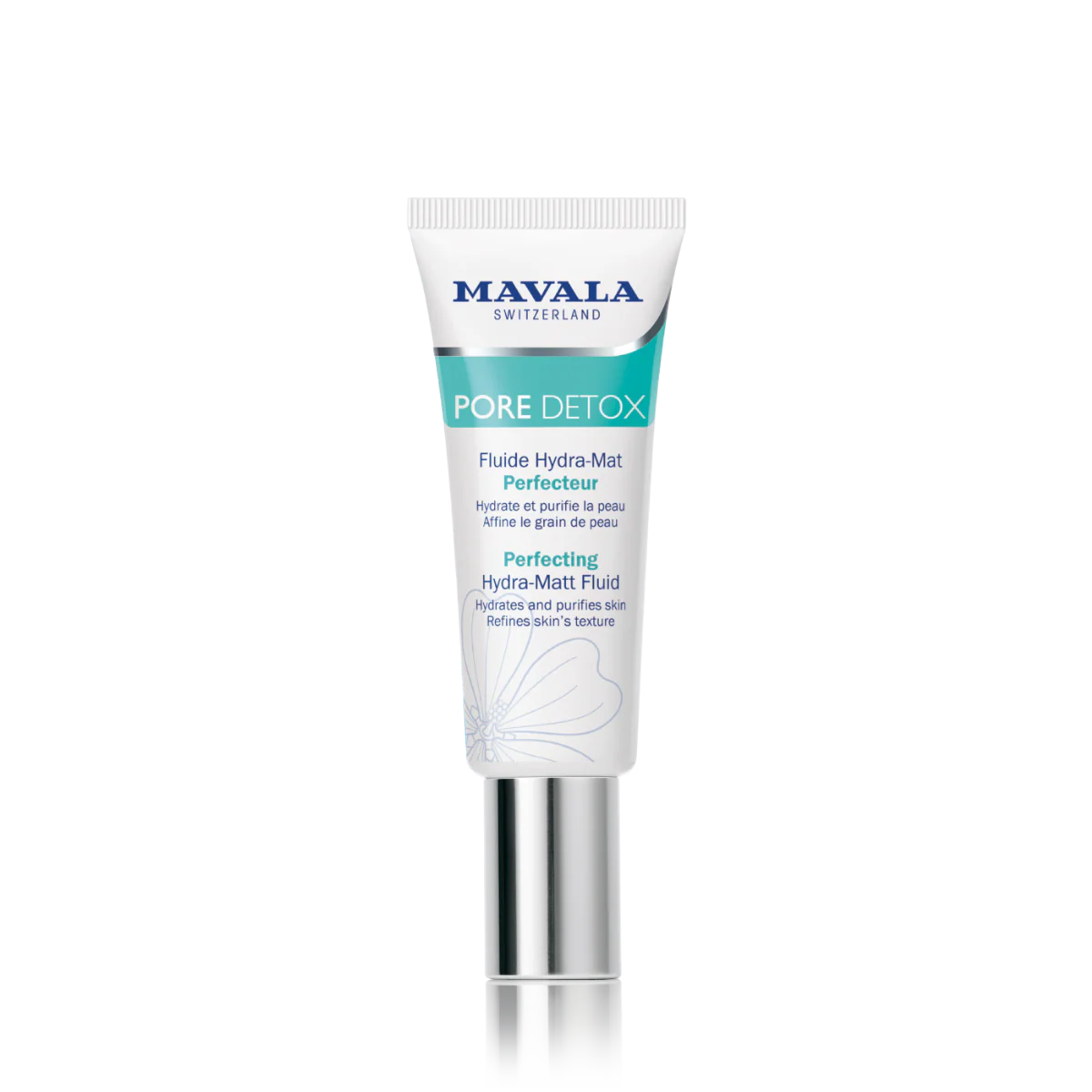 Mavala Pore Detox Mükemmelleştirici Nem-Matlık Bakımı 45ml
