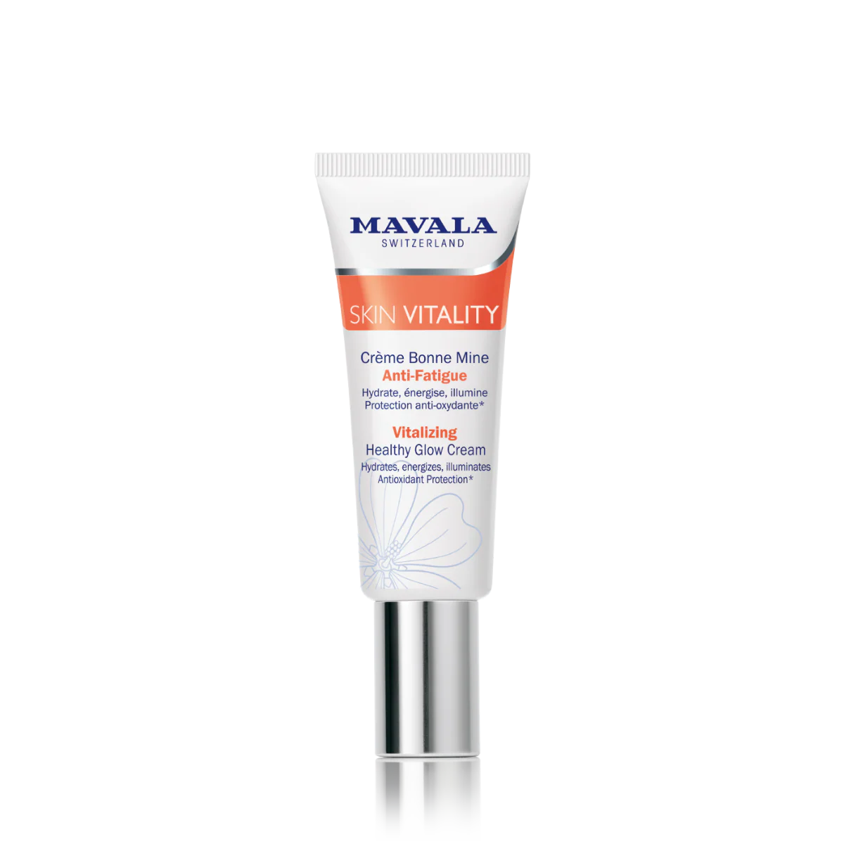 Mavala Skin Vitality Canlandırıcı Sağlık Işıltısı Gündüz Kremi 45ml