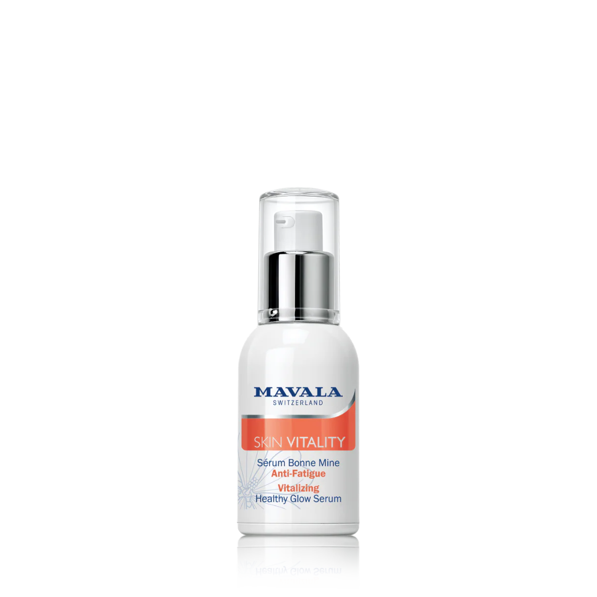 Mavala Skin Vitality Canlandırıcı Sağlık Işıltısı Serumu 30ml