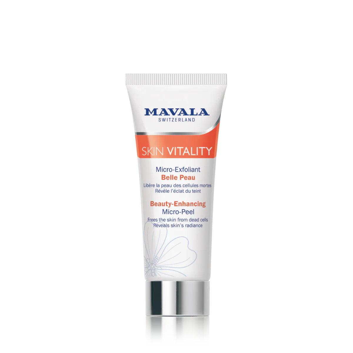 Mavala Skin Vitality Güzellik Arttırıcı Mikro-Soyucu 65ml