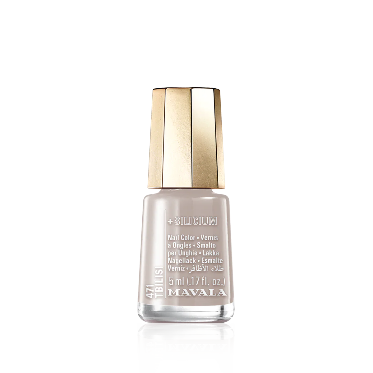 Mavala Terra Topia Oje 471 Tbilisi 5 ml