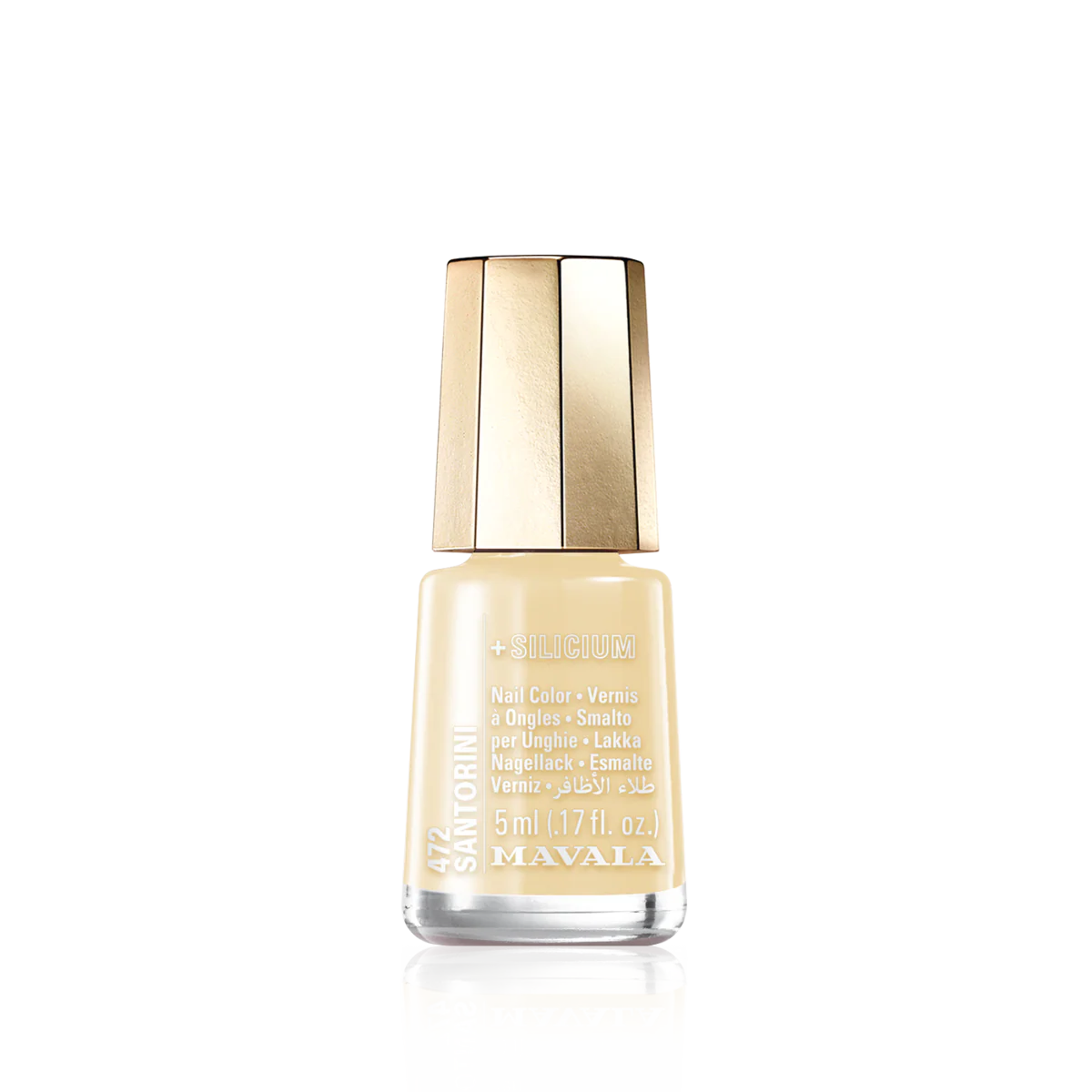 Mavala Terra Topia Oje 472 Santorini 5 ml
