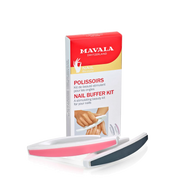 Mavala Tırnak Zımpara/Parlatma Kiti NAIL BUFFER KIT