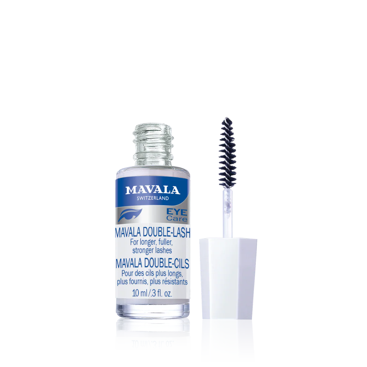 Mavala Uzun Kirpikler - Double Lash