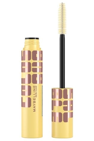 Maybelline New York Colossal Bubble Hacim Veren Maskara Siyah – Ürün görseli