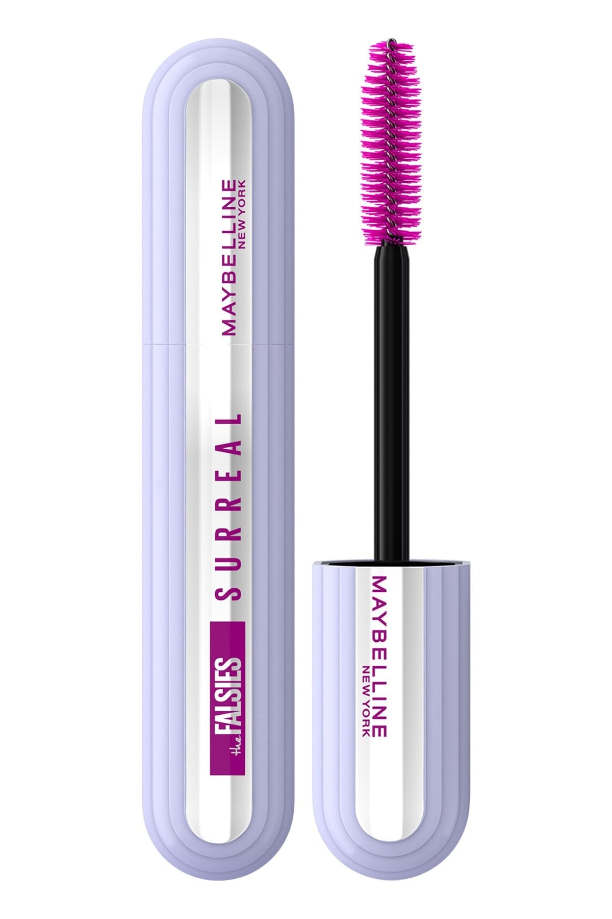 Maybelline New York Falsies Surreal Maskara Siyah – Ürün görseli