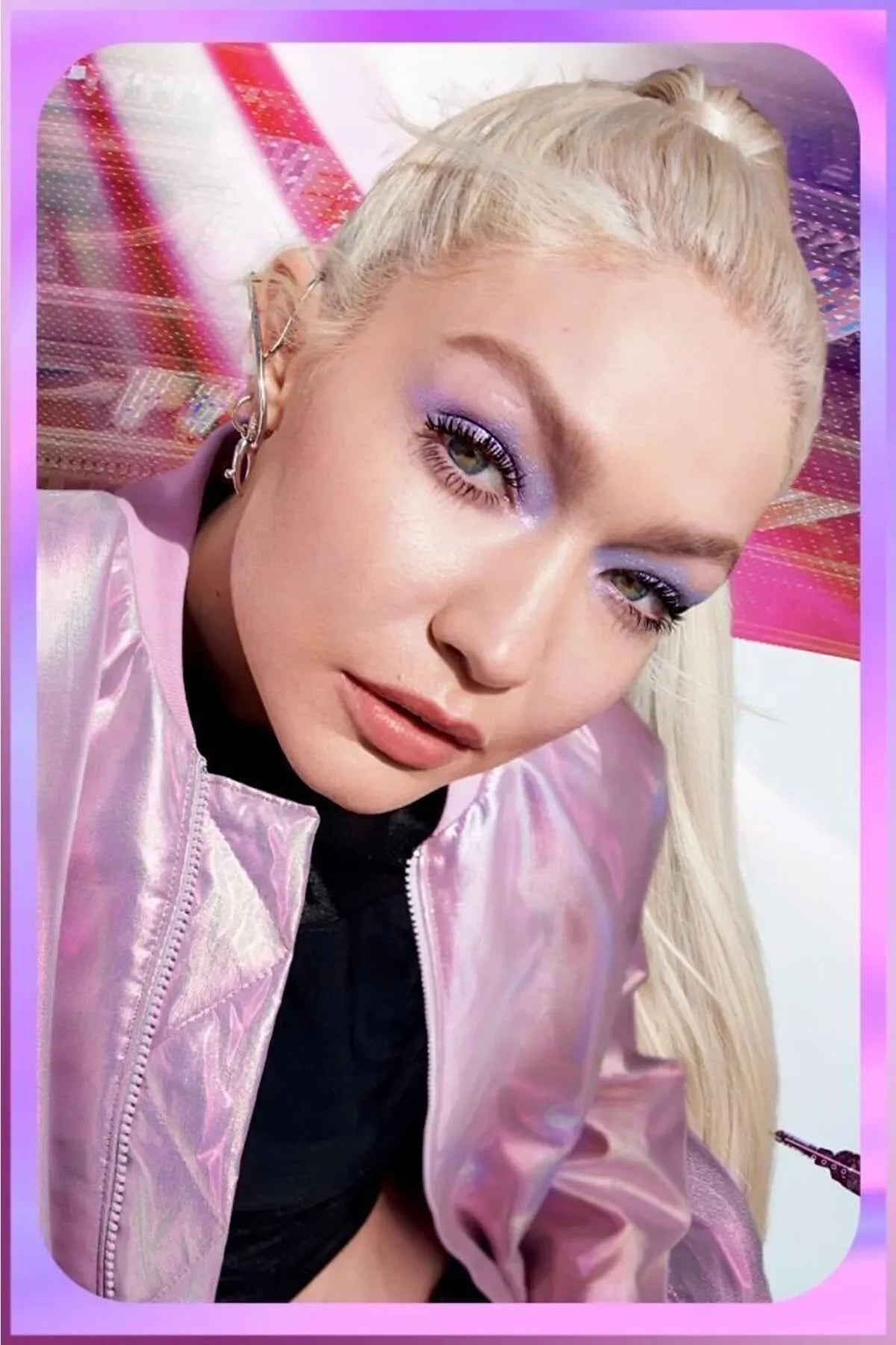 Maybelline New York Falsies Surreal Waterproof Suya Dayanıklı Maskara – Detay 5