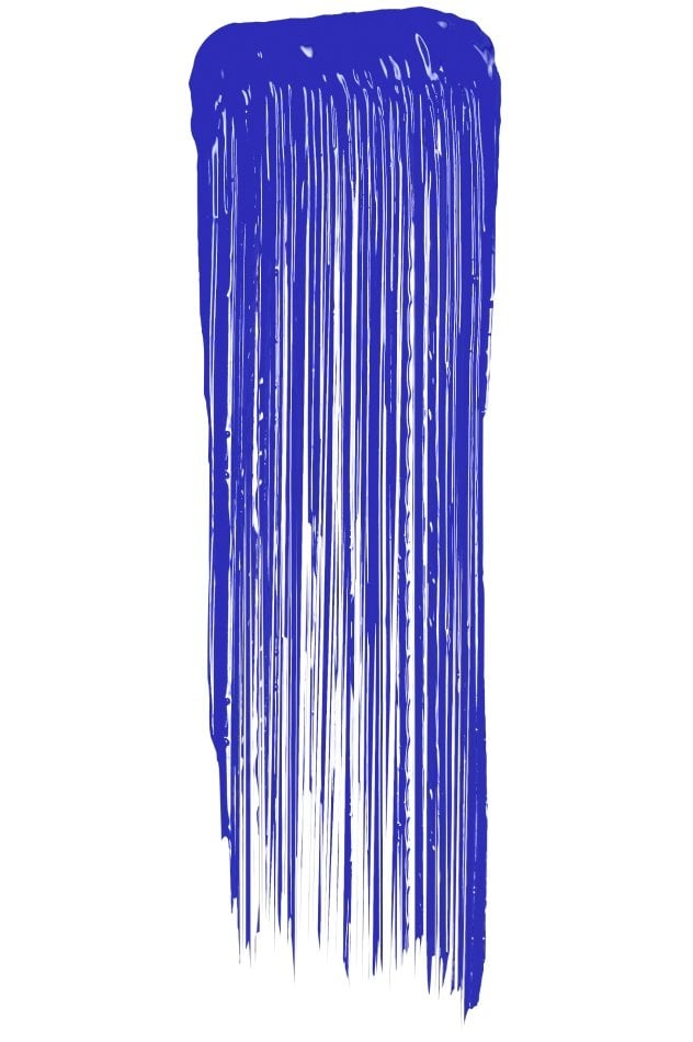 Maybelline New York Lash Sensational Sky High Blue Mist Mavi Maskara – Detay 2