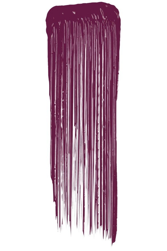 Maybelline New York Lash Sensational Sky High Burgundy Haze Mürdüm Maskara – Detay 2