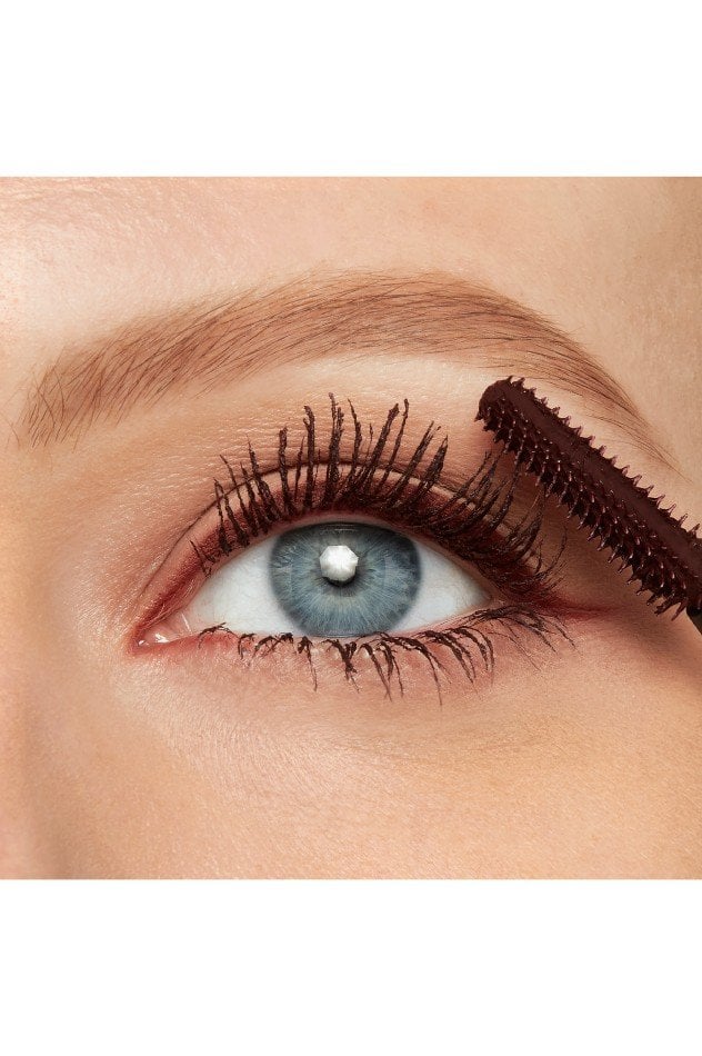 Maybelline New York Lash Sensational Sky High Burgundy Haze Mürdüm Maskara – Detay 3