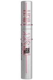 Maybelline New York Lash Sensational Sky High Space Diamond Top Coat - Elmas Işıltılı Son Kat Maskara – Ürün görseli