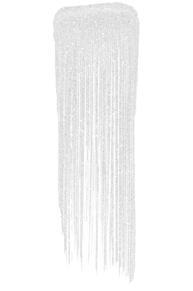 Maybelline New York Lash Sensational Sky High Space Diamond Top Coat - Elmas Işıltılı Son Kat Maskara – Detay 2