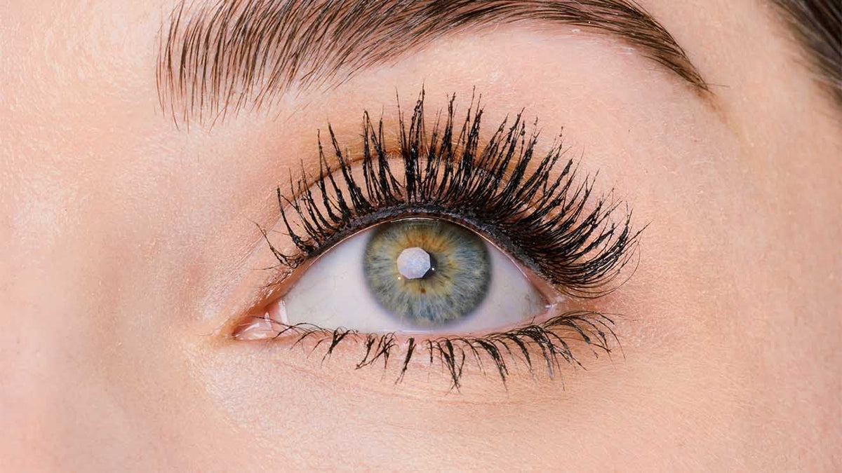 Maybelline New York Lash Sensational Sky Tubes Tubing Maskara Very Black – Detay 11