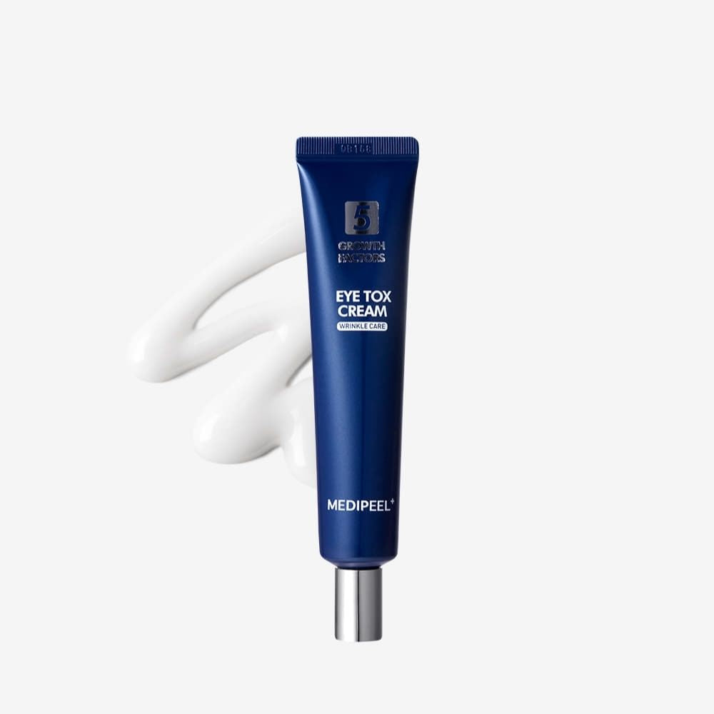 MEDIPEEL Eye Tox Peptitli Göz Kremi 40 ml - görsel 1