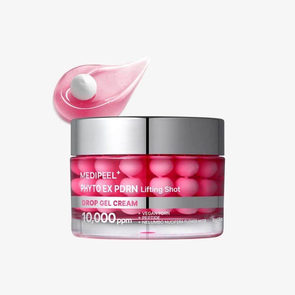 MEDIPEEL Phyto EX PDRN Lifting Shot Drop Gel Krem 50 g ürün görseli