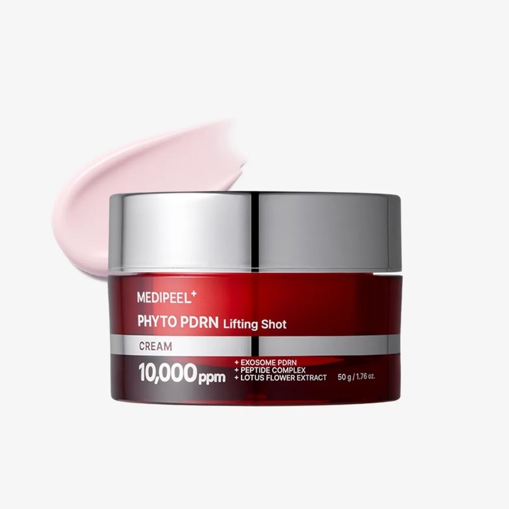 MEDIPEEL Phyto EX PDRN Lifting Shot Sıkılaştırıcı Krem 50 g - görsel 1