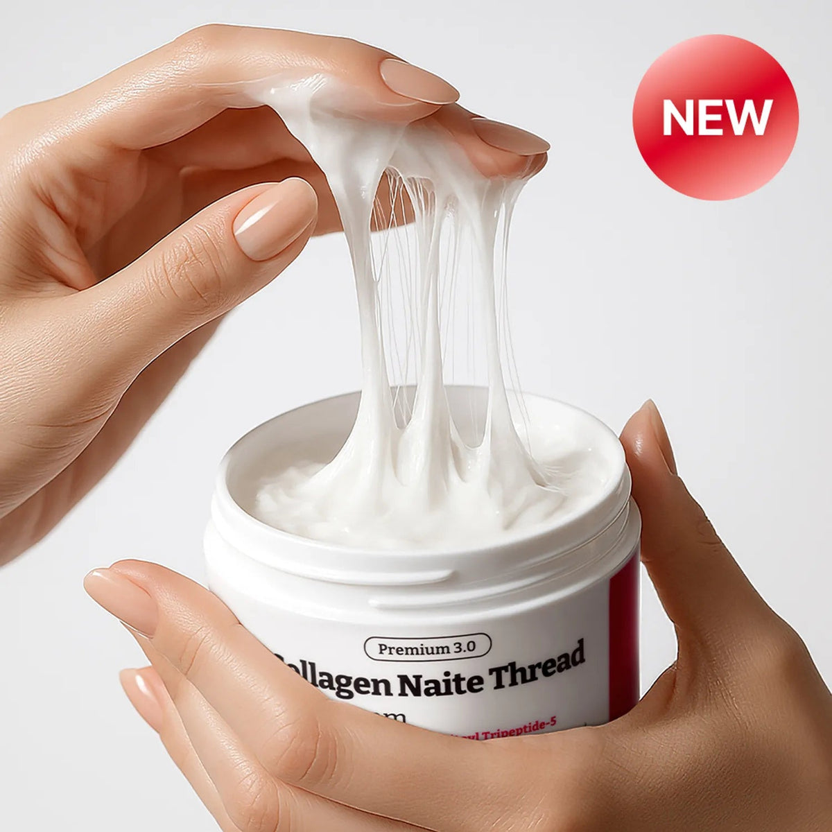 MEDIPEEL Premium Collagen Naite Boyun ve Dekolte Kremi 100 ml - görsel 2