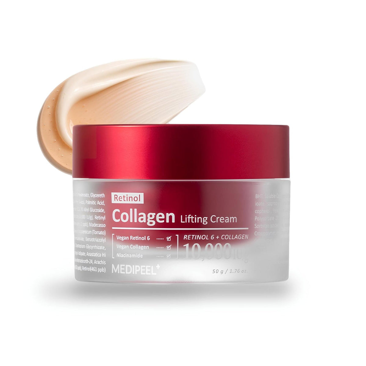 MEDIPEEL Retinol Collagen Lifting Bakım Kremi 50 ml - görsel 1