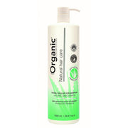 Organic Colour Systems Natural Hair Shampoo 1000 ml - İşlem Görmemiş Doğal Saçlar İçin Şampuan – Ürün görseli 1