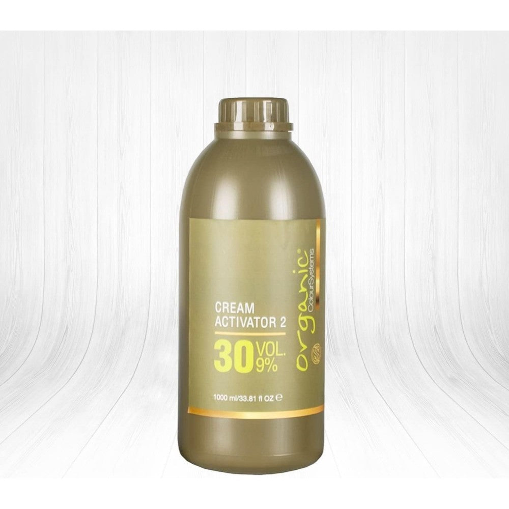 Organic Colour Systems No:2 Aktivatör Oksidan %9 - 30 Volum 1000 Ml – Ürün görseli 1