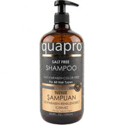 QUAPRO Keratin Şampuan 1000 ml - Onarıcı ve Parlatıcı Bakım – Ürün görseli 1