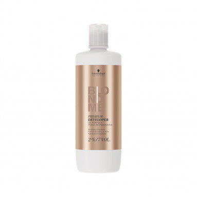 Schwarzkopf Blondme Oksidan %2 7 Volume 1000 ml