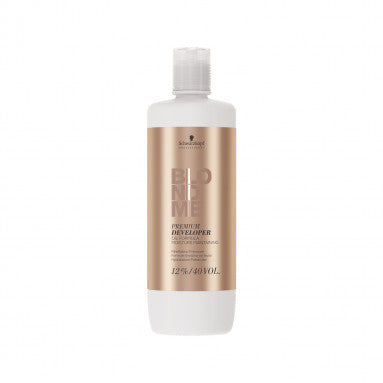 Schwarzkopf Blondme Premium Care Developer %12 40 Volum Oksidan 1000 ml