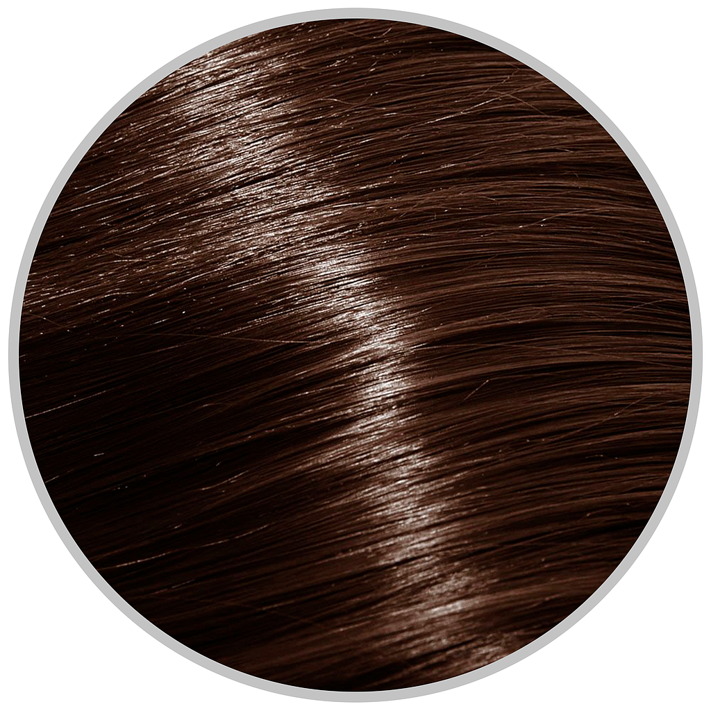 Schwarzkopf Igora Royal 5.65 Açık Kahve Altın Kestane renk kartelası
