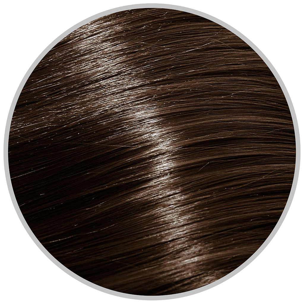 Schwarzkopf Igora Royal 6.0 Koyu Kumral renk kartelası