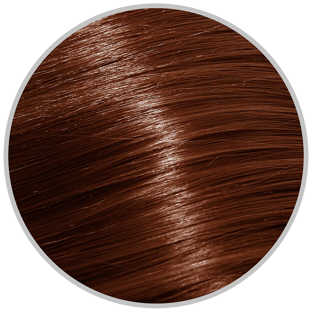 Schwarzkopf Igora Royal 6.77 Yoğun Bakır Koyu Kumral renk kartelası